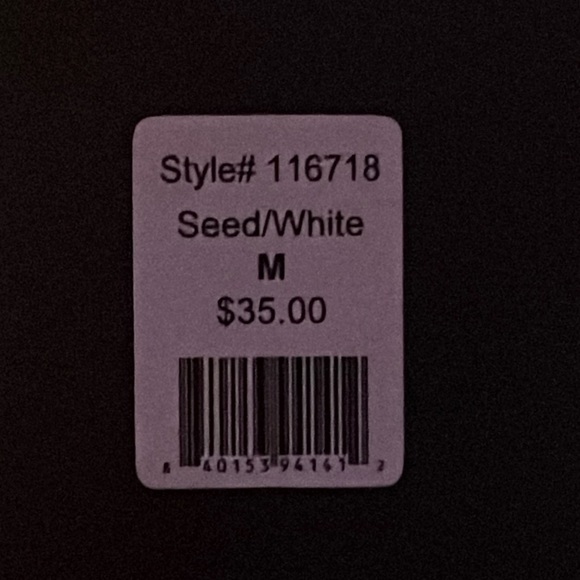 New Balance Sports Bra - Picture 6 of 6